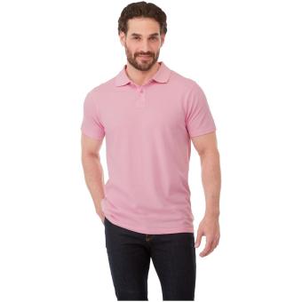 Helios Poloshirt für Herren, apfelgrün Apfelgrün | XL