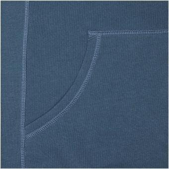 Arora men's full zip hoodie, blue Blue | S