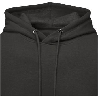 Charon men’s hoodie, black Black | XS