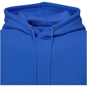 Charon men’s hoodie, aztec blue Aztec blue | XS