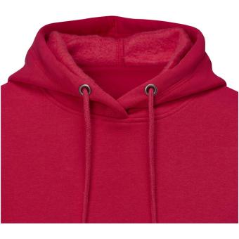 Charon women’s hoodie, red Red | 3XL