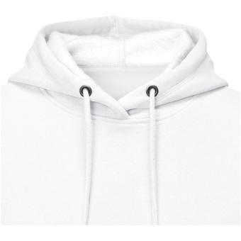 Charon Damen Kapuzenpullover, weiß Weiß | M