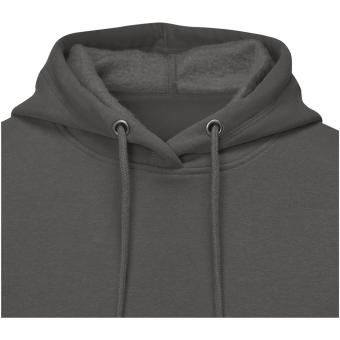 Charon women’s hoodie, graphite Graphite | XS