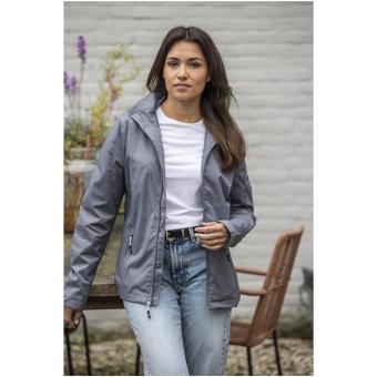 Palo women's lightweight jacket, navy Navy | XS