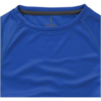 Niagara T-Shirt cool fit für Herren, Blau Blau | XS