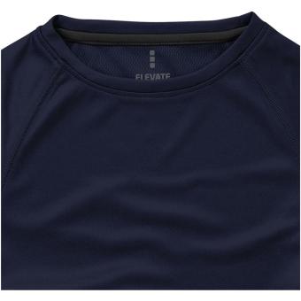 Niagara T-Shirt cool fit für Damen, Navy Navy | XS