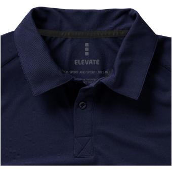 Ottawa Poloshirt cool fit für Herren, Navy Navy | XS