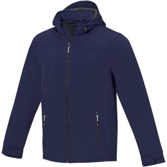 Langley Softshelljacke für Herren 