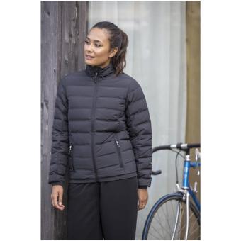 Macin Daunenjacke für Damen, Navy Navy | XS