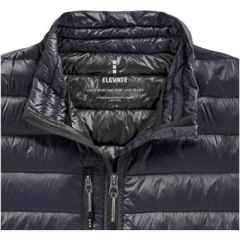 Scotia women's lightweight down bodywarmer, navy Navy | XS