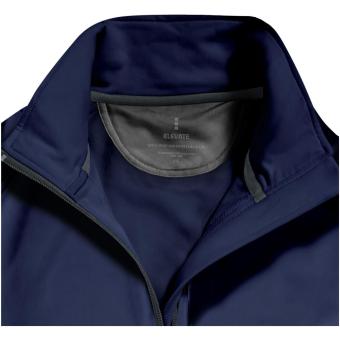Mani women's performance full zip fleece jacket, navy Navy | XS