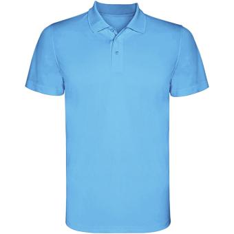 Monzha Sport Poloshirt für Kinder 