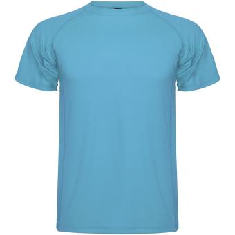 Montecarlo Sport T-Shirt für Kinder 