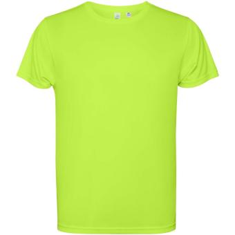 Estoril short sleeve kids t-shirt 