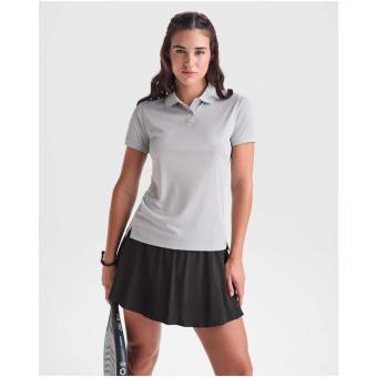 Tormo 125 g/m² short sleeve women's polo, fern green Fern green | L