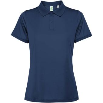 Tormo short sleeve women's polo 