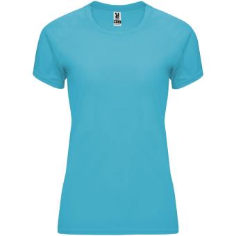 Bahrain short sleeve women's sports t-shirt 