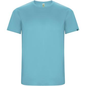 Imola short sleeve men's sports t-shirt 