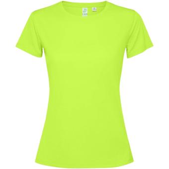 Estoril short sleeve women's t-shirt 