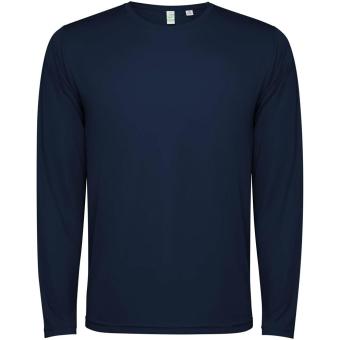 Estoril long sleeve unisex t-shirt 