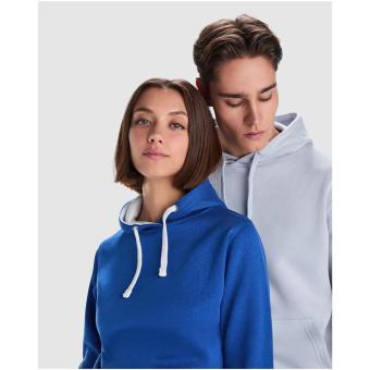Urban 280 g/m² Kapuzenpullover für Herren, Zen Blau Zen Blau | XS