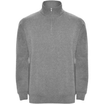 Aneto quarter zip sweater 