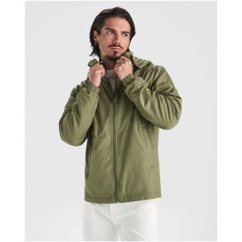 Makalu unisex insulated jacket, Navy Navy | L