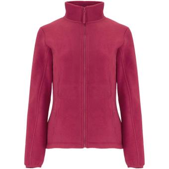 Artic women's full zip fleece jacket 