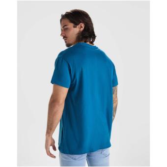 Beagle 155 g/m² short sleeve men's t-shirt, ochre Ochre | XS