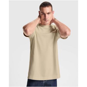 Chow  OversizeT-Shirt Unisex, Vintage Weiß Vintage Weiß | XS