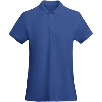 Prince organic cotton short sleeve women's polo 