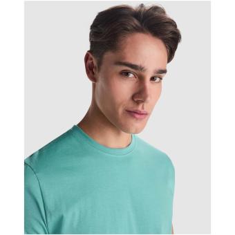Stafford 190 g/m² short sleeve men's t-shirt, oasis green Oasis green | L
