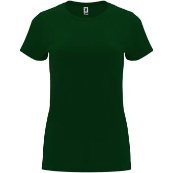 Capri short sleeve women's t-shirt 