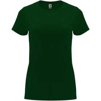 Capri short sleeve women's t-shirt 