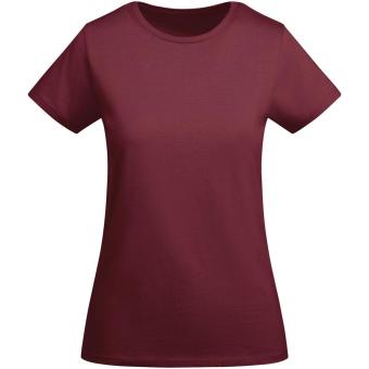 Breda organic cotton short sleeve women's t-shirt 