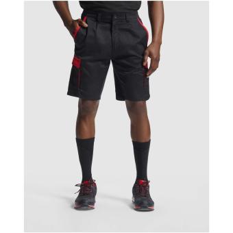 Tahoe 250 g/m2 workwear shorts, royal/blue Royal/blue | L