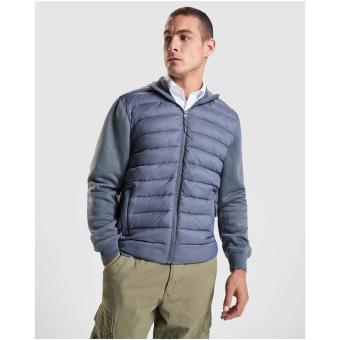 Vivaro unisex jacket, lead Lead | XS