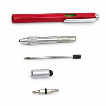 Multi Tool-Pen Blue