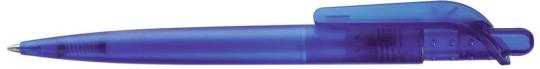 SPIRIT transparent Plunger-action pen 