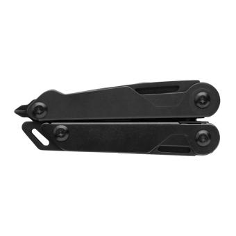 GearX Gear X Multitool mit Zange Schwarz