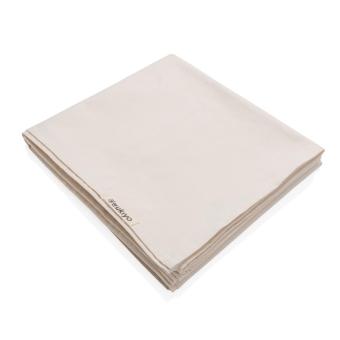 Ukiyo Aware™ 180gr rcotton table cloth 250x140cm Off white