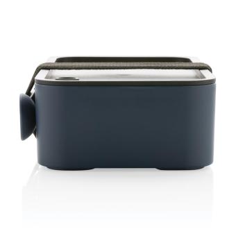 XD Collection GRS RPP lunch box with spork Navy