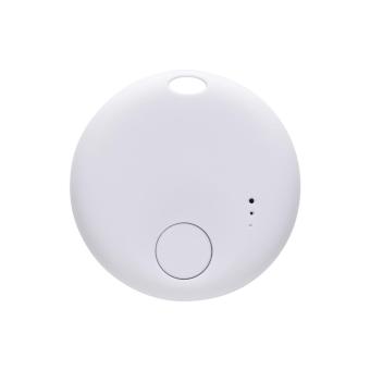 XD Collection FindMate RCS recycled plastic item finder White