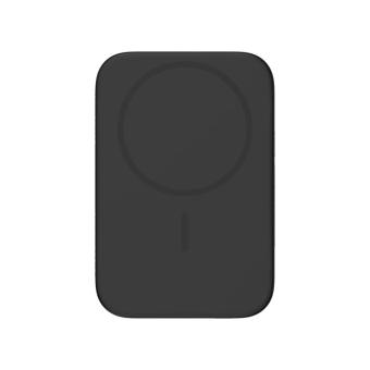 Urban Vitamin Concord RCS Ultra thin 3000mAh powerbank Black