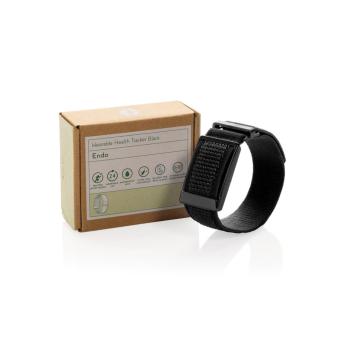 XD Collection Endo Gesundheits-Tracker Schwarz