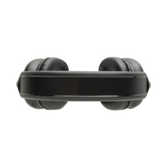 XD Collection Spectra RCS Wireless headphone with removable battery Black