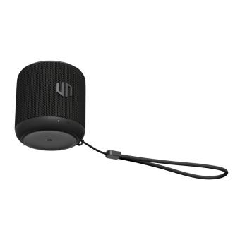 Urban Vitamin Oceanside RCS recycled plastic 3W speaker Black