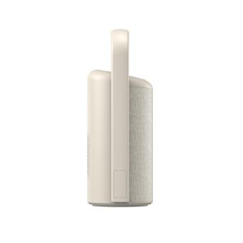 Urban Vitamin Newark RCS 10W speaker with removable battery Fawn