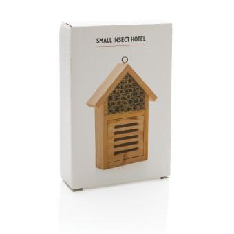 XD Collection Small insect hotel Brown