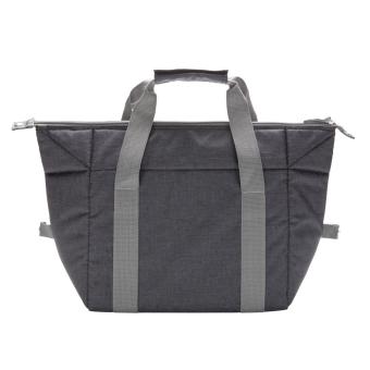 XD Collection Tote & duffle cooler bag Gray
